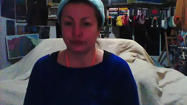 mariaanasunshine - MariaAnaSunshine's free webcam