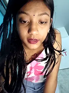 nisha_ji18 - Nisha_ji18's free webcam
