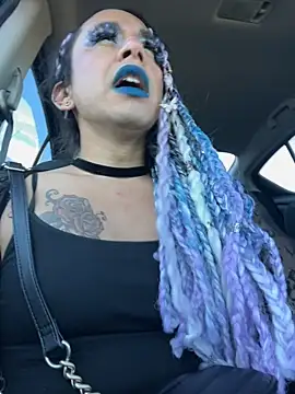 TranSexualJade95 webcam