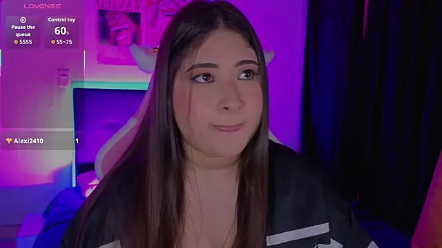 Gaby__Howards webcam