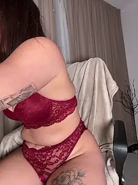 kimarts - KimArts's free webcam