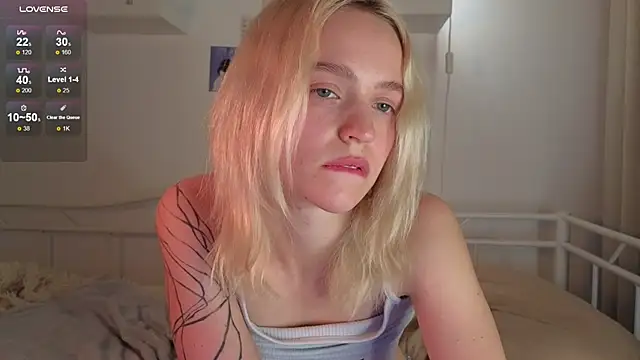 lolly_pie - Lolly_pie's free webcam