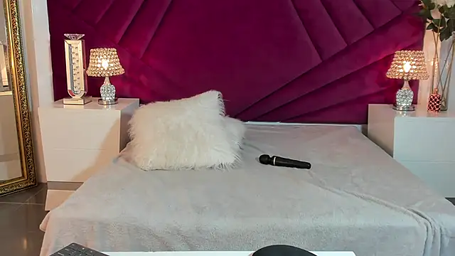 veragarnier - VeraGarnier's free webcam