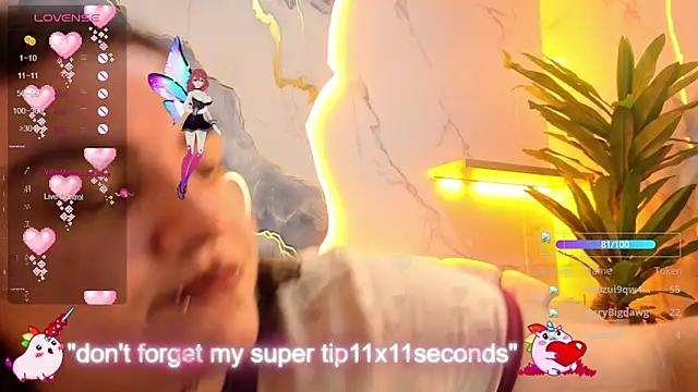 vany_lu_tx - Vany_Lu_Tx's free webcam