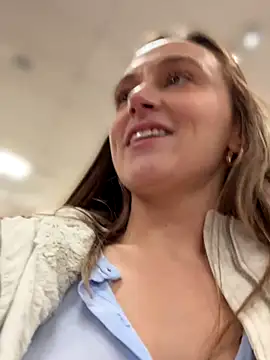 lunagirl13 - Lunagirl13's free webcam