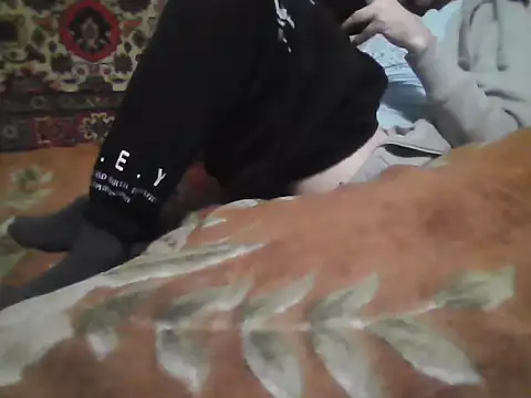 AlferezzSolvajo webcam