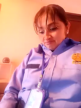 Webcam Model (Nata-A77) is live