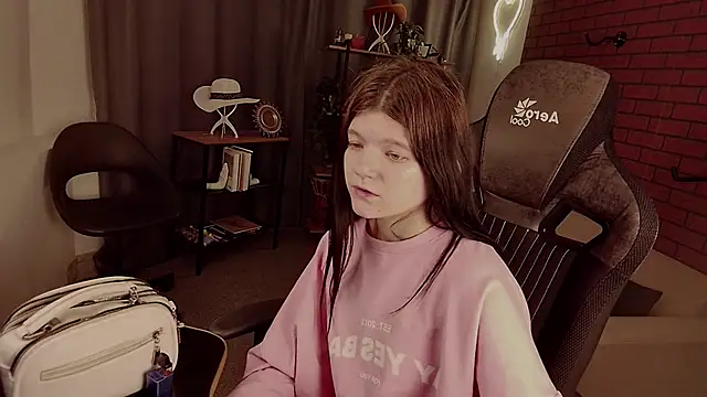 StasyaCollins webcam