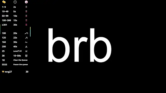 LoreeScialdone webcam