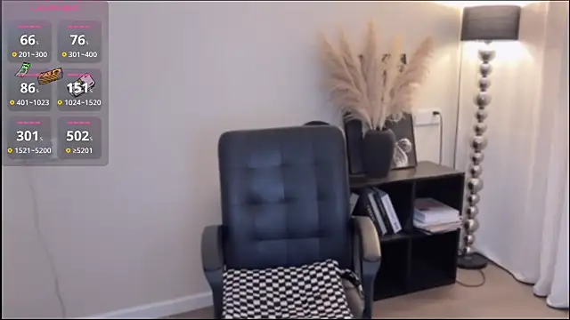 cure-uuuuuuuu - Cure-uuuuuuuu's free webcam