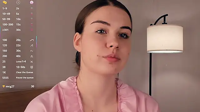 loreescialdone - LoreeScialdone's free webcam