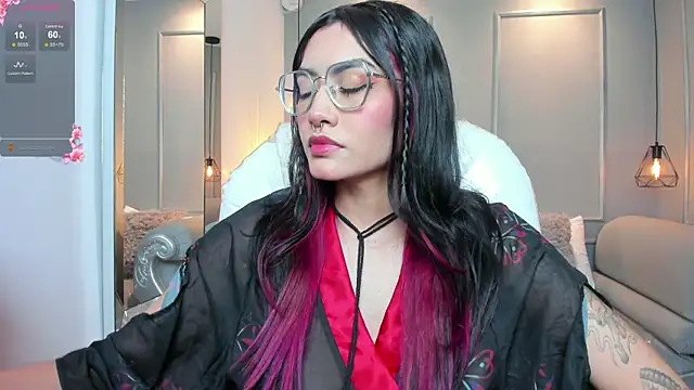 azurakindong - AzuraKindong's free webcam