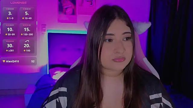 Gaby__Howards webcam