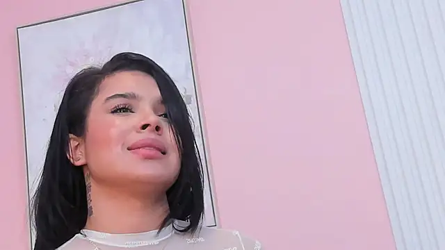 Isabelaclark_ webcam