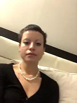 YoungDutchRuby webcam