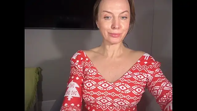 RachellAmazing webcam