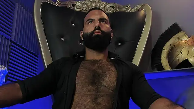 Preview of beardandrew