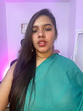 krishaa_ (F young) - OIL IN MY TITS + SPANK X10