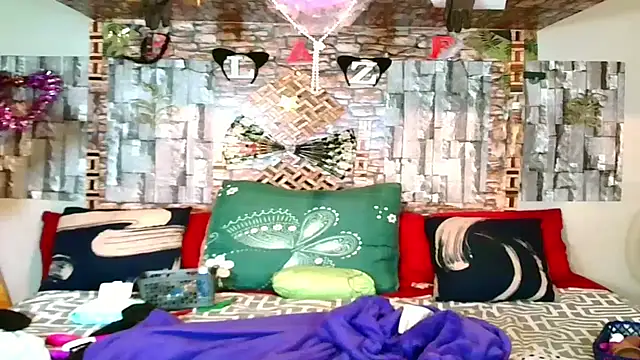 Indian_Blaze00 webcam