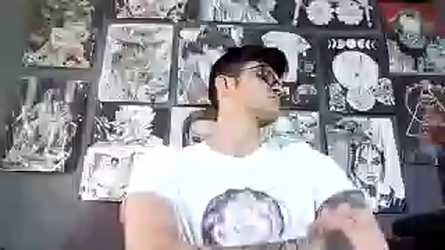 Loggan_donnelly webcam