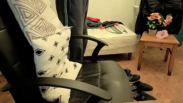 SteveStiffbone webcam