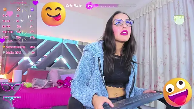 Abby_esposiito webcam