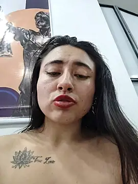 _sarah-office1 (Ask my age) - A girl touches my breasts 🍒