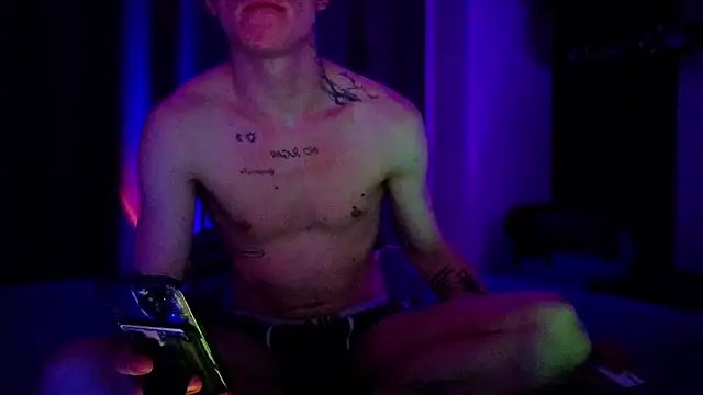 callmealexthx (M young) - Do u want be first or jst a spectator?