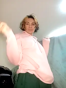 kittymutant99 webcam