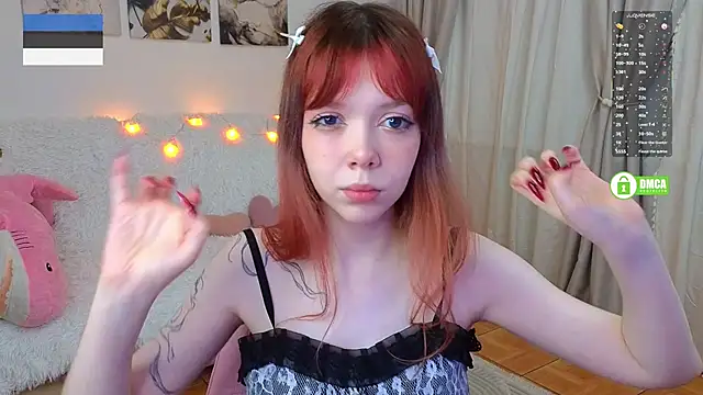 Rochelle_Dolly webcam