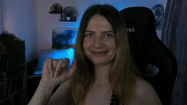 AleksaLaurent webcam