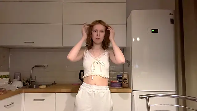 ElfriedaZwack webcam