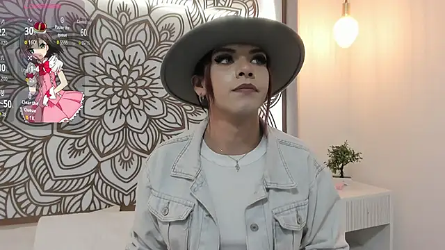 Lilith_Zamara_ webcam