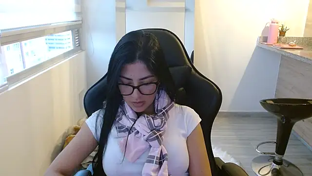 mia_paradis - Mia_Paradis's free webcam