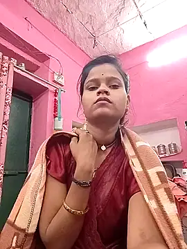 00puja - 00PUJA's free webcam