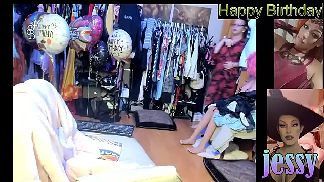 jessy0504 - Jessy0504's free webcam