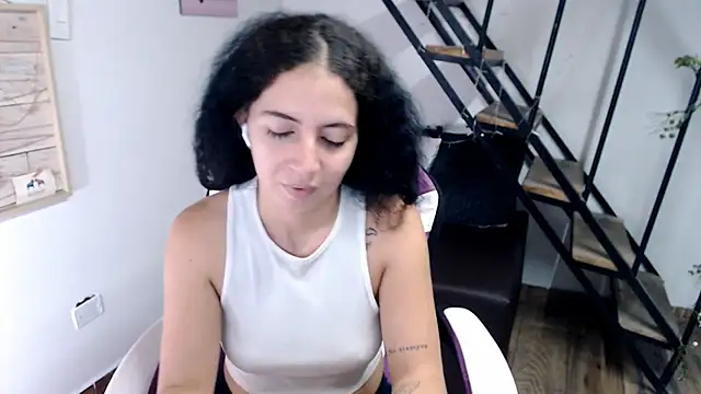 samantha_baby_ webcam