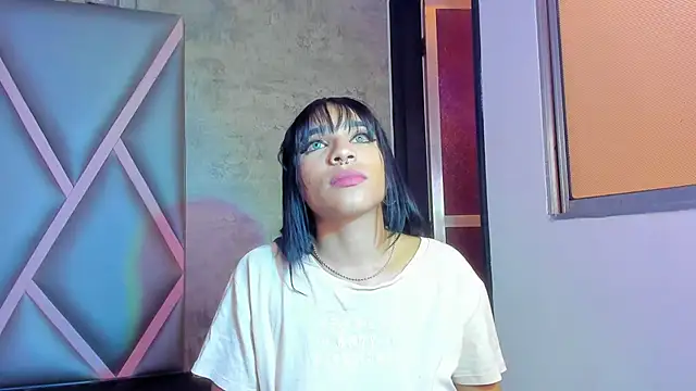 Polett_Amaranta webcam