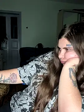 mariasv - MariasV's free webcam