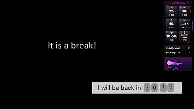 sally_katz - Sally_Katz's free webcam - UK Sex Cams