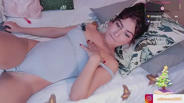 zoe-s - Zoe-S's free webcam