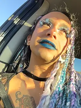 TranSexualJade95 webcam