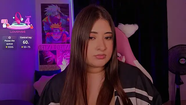 Gaby__Howards webcam