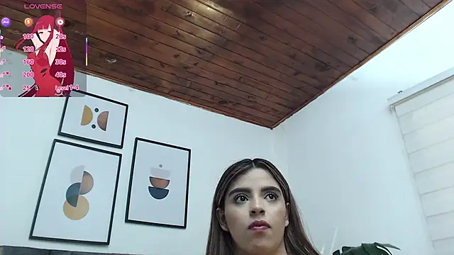 samy_l - Samy_l's free webcam