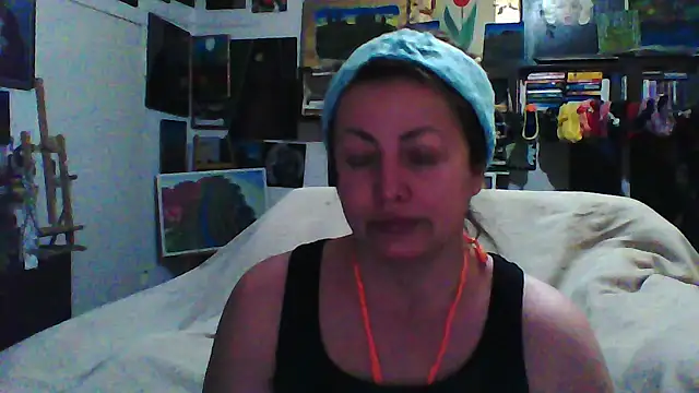 mariaanasunshine - MariaAnaSunshine's free webcam