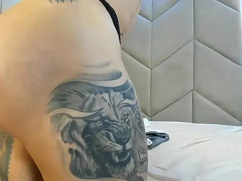 azunastar - AzunaStar's free webcam - UK Sex Cams