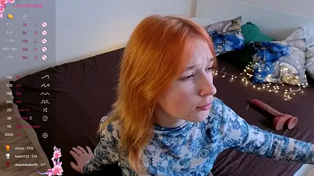 elsa_batler - Elsa_Batler's free webcam