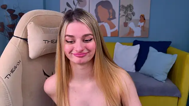 sweetylicky - SweetyLicky's free webcam