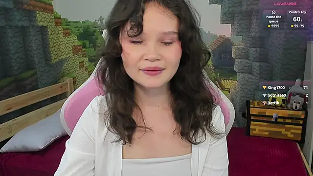 emilychaves - EmilyChaves's free webcam