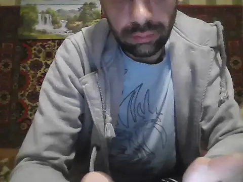 AlferezzSolvajo webcam